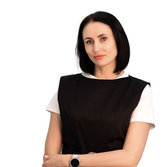 Врач Гранацкая Елена Радиковна