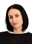 Гранацкая Елена Радиковна