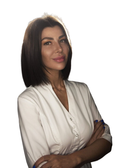 Врач Кодзоева Лейла Магомедовна