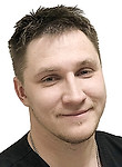 Черкашин Андрей Александрович