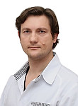 Колмаков Денис Олегович