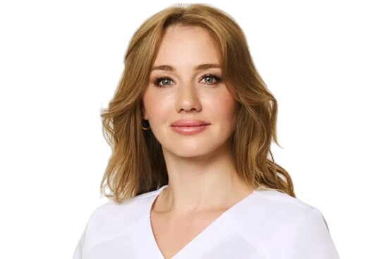 Врач Шорина Наталия Сергеевна 