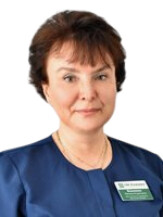 Врач Вишнякова Наталья Борисовна 