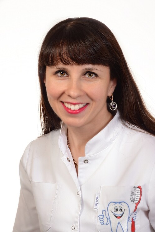 Врач Белова Ирина Анатольевна 