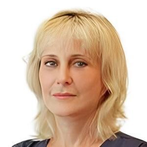 Врач Мареева Ольга Ивановна 