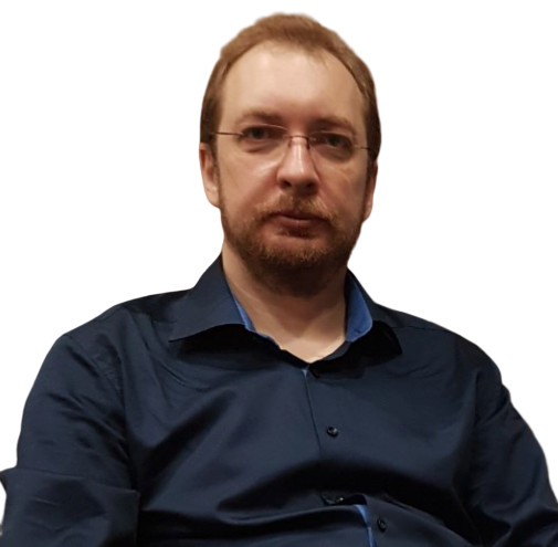 Врач Сафонов Георгий Евгеньевич 