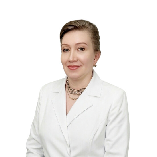 Врач Ковалькова Елена Валерьевна