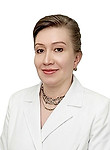Ковалькова Елена Валерьевна