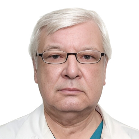 Врач Шипов Сергей Станиславович