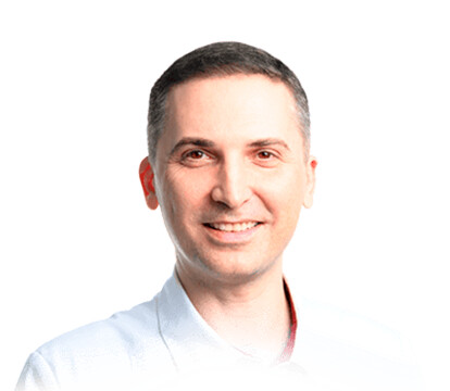 Врач Рожнов Юрий Александрович 