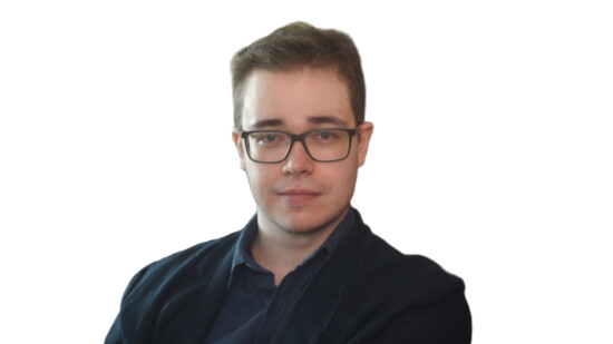 Врач Прудников Павел Андреевич 