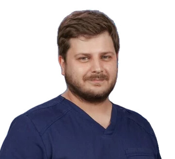 Врач Филиппов Александр Игоревич 