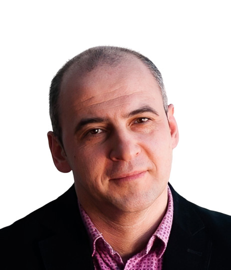 Врач Слобин Глеб Валерьевич 