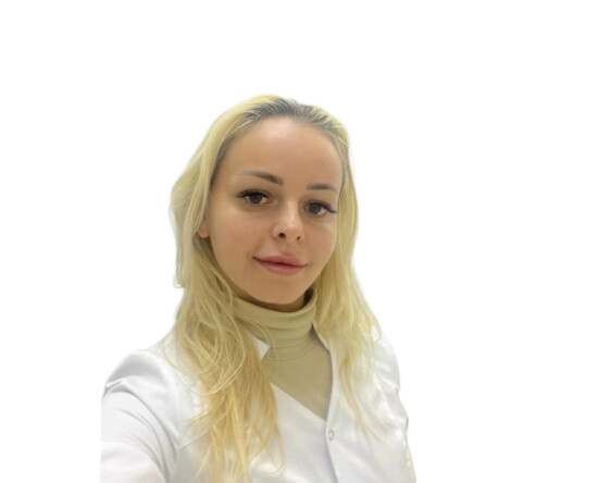 Врач Александрова Десислава Руменовна 