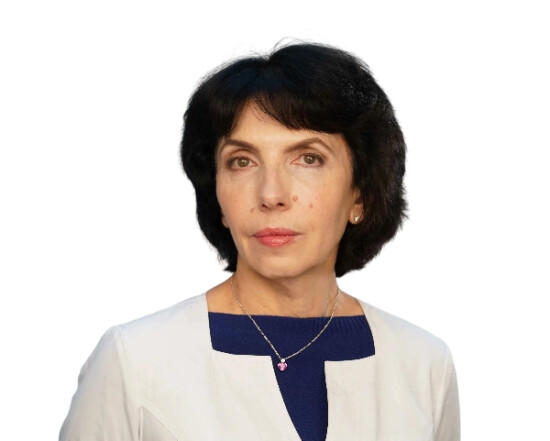 Врач Маевская Марина Викторовна