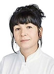 Шамугия (Есипович) Татьяна Владимировна