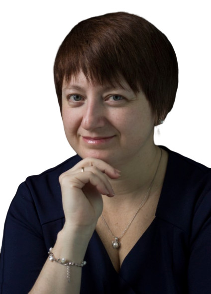 Врач Махова Светлана Борисовна 