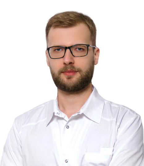 Врач Ковальский Лев Александрович 