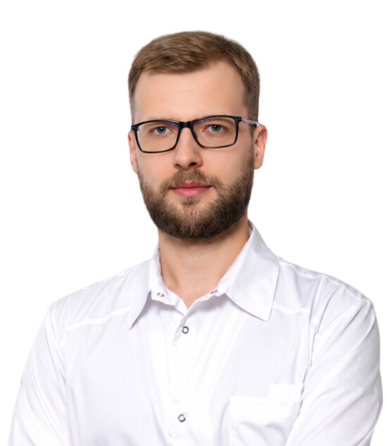 Врач Ковальский Лев Александрович