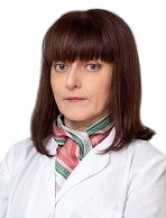 Врач Захарова Марина Владимировна 