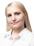 Келлер Ольга Сергеевна
