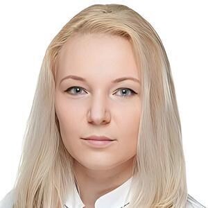 Врач Васина Александра Александровна 