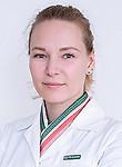 Васина Александра Александровна