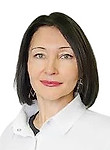 Аглиулина Лилия Абдулбареевна