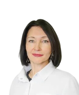 Врач Аглиулина Лилия Абдулбареевна 
