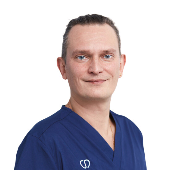 Врач Ершов Анатолий Владимирович 