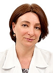 Салпагарова Светлана Рамазановна