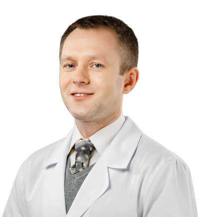 Врач Куликов Денис Валентинович 