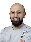Хасауов Алим Сафарбиевич