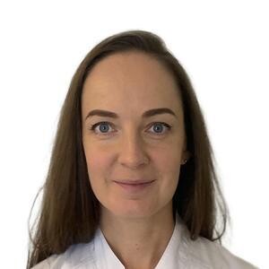 Врач Кранц Елена Юрьевна