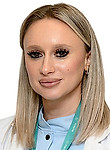 Григорьева Татьяна Владимировна
