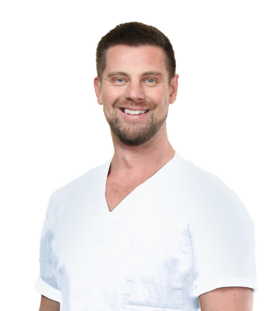 Врач Антропов Владимир Евгеньевич 