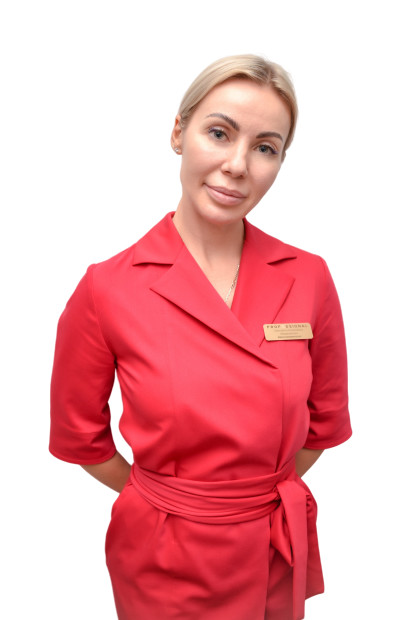 Врач Федоровская Светлана Алексеевна 