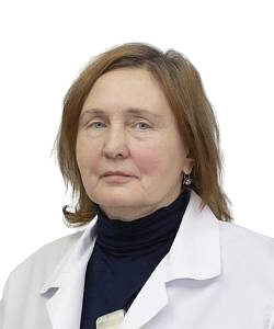 Врач Довгун Елена Степановна 