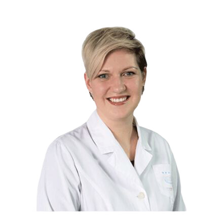 Врач Терехова Анна Борисовна 