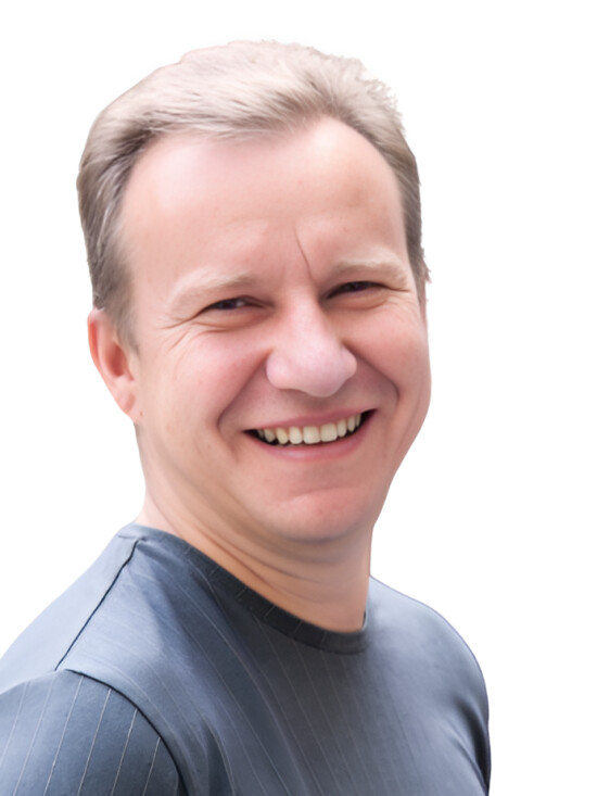 Врач Шевцов Алексей Владимирович 