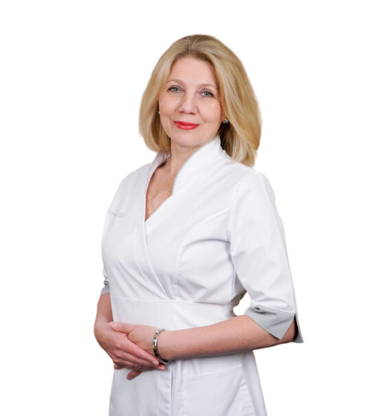 Врач Комиссарова Наталья Петровна 