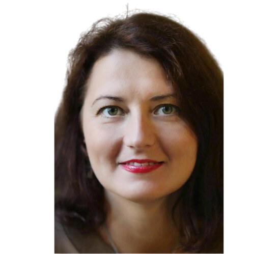 Врач Лисова Ирина Юрьевна 