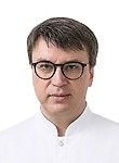 Кошарный Иван Владимирович