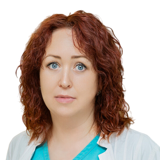 Врач Браусова Анна Анатольевна 