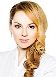 Алтыева Аделина Фуатовна