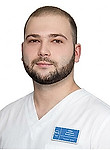 Балан Александр Михайлович