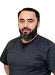 Дзагуров Хазби Джабраилович