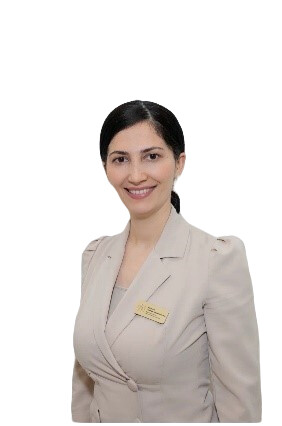 Врач Каримова Патимат Абдурахмановна 