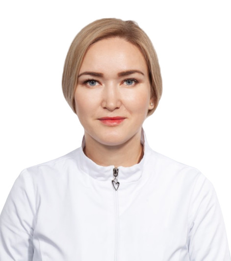 Врач Анчикова Екатерина Васильевна 