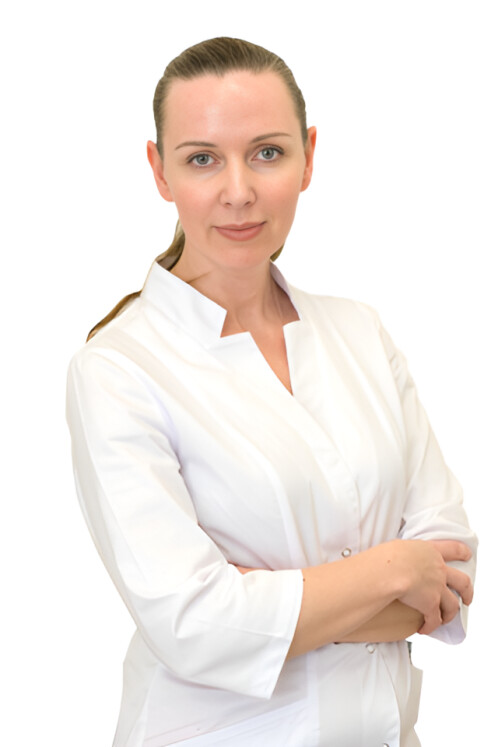 Филон Ольга Федоровна